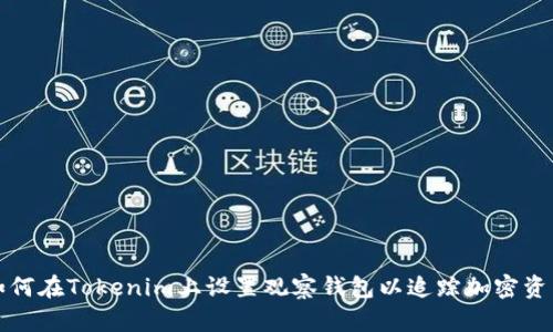 如何在Tokenim上设置观察钱包以追踪加密资产