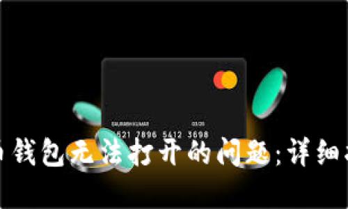 如何解决比特币钱包无法打开的问题：详细指导与解决方案