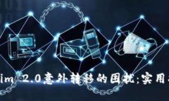 如何应对Tokenim 2.0意外转移的困扰：实用指南与解