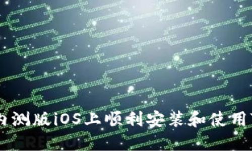 如何在中国内测版iOS上顺利安装和使用Tokenim应用