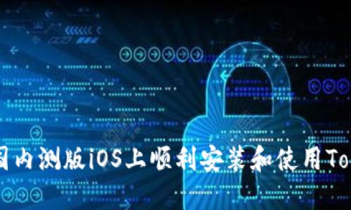 如何在中国内测版iOS上顺利安装和使用Tokenim应用