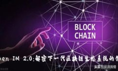 星云链Token IM 2.0：解密下一代区块链生态系统的