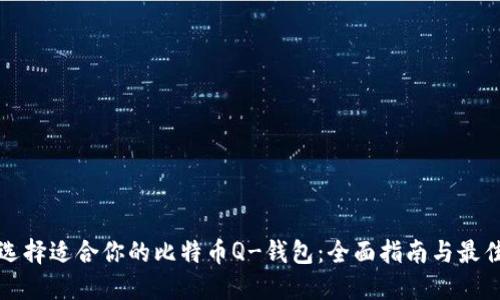 如何选择适合你的比特币Q-钱包：全面指南与最佳实践
