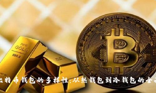 探索比特币钱包的多样性：从热钱包到冷钱包的全面指南