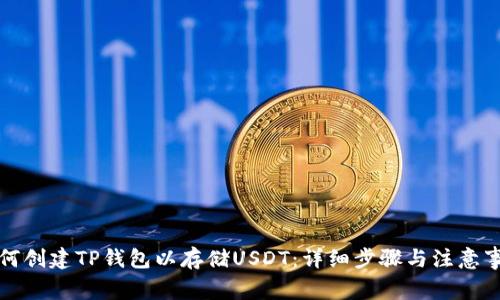 如何创建TP钱包以存储USDT：详细步骤与注意事项