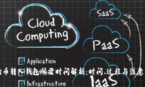 狗狗币转入钱包所需时间解析：时间、过程与注意事项