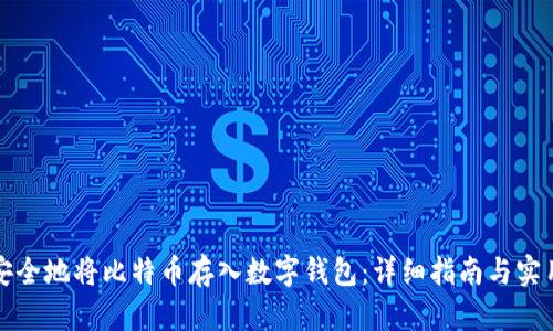 如何安全地将比特币存入数字钱包：详细指南与实用技巧