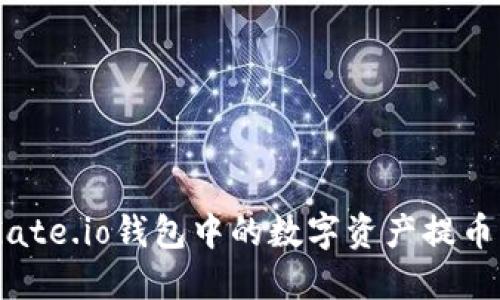 一步步教你如何将Gate.io钱包中的数字资产提币到Tokenim 2.0平台