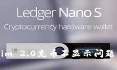 解决Tokenim 2.0充币不显示问题的详细指南