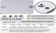 比特币钱包地址的位数与构成解析：从字符数到