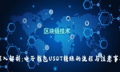 深入解析：电子钱包USDT转账的流程与注意事项