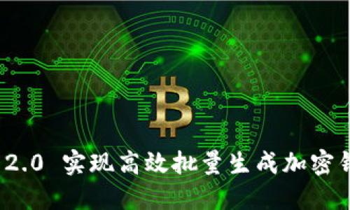 如何利用TokenIM 2.0 实现高效批量生成加密钱包地址的完全指南