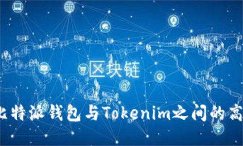 深入探究：比特派钱包与Tokenim之间的高效互转方式