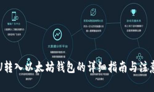 中币U转入以太坊钱包的详细指南与注意事项