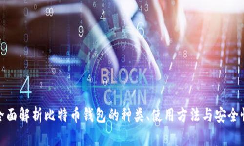 全面解析比特币钱包的种类、使用方法与安全性