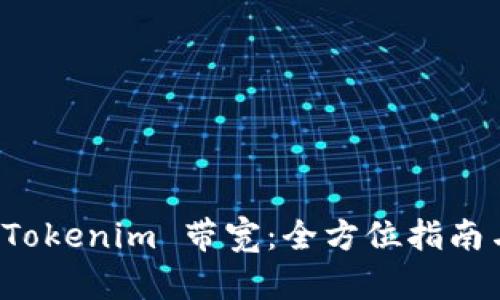 如何获得 Tokenim 带宽：全方位指南与实用技巧