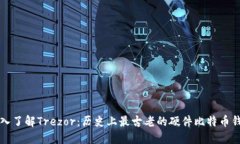 深入了解Trezor：历史上最古老的硬件比特币钱包