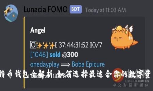 2023年比特币钱包全解析：如何选择最适合你的数字资产存储方案