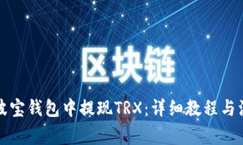 如何在波宝钱包中提现TRX：详细教程与注意事项