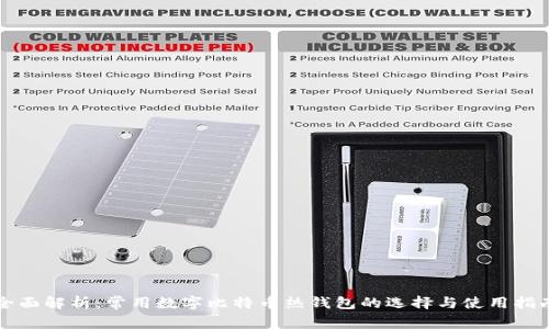 全面解析：常用数字比特币热钱包的选择与使用指南