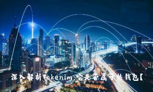 深入解析Tokenim：它是否属于热钱包？