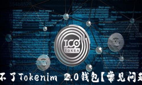 
为什么下载不了Tokenim 2.0钱包？常见问题及解决方案