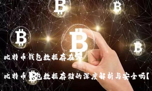 比特币钱包数据存在哪

比特币钱包数据存储的深度解析与安全吗？